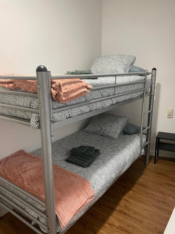 Apartamento Centrico En Berga - Alبيرغا المظهر الخارجي الصورة