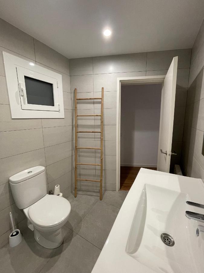 Apartamento Centrico En Berga - Alبيرغا المظهر الخارجي الصورة